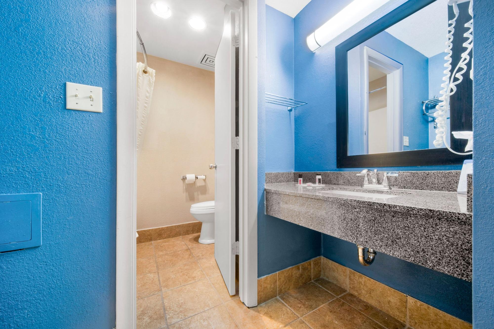Baymont By Wyndham Muncie Near Ball State University Luaran gambar