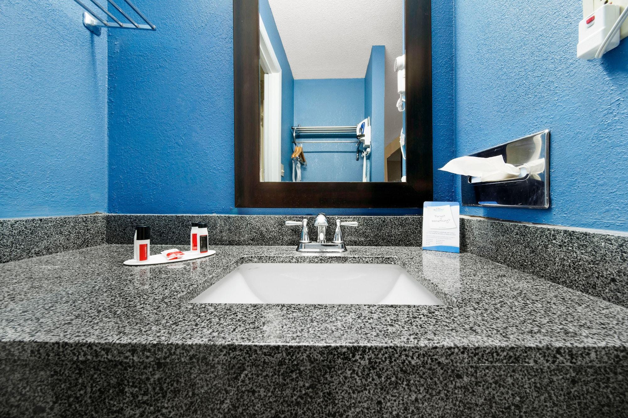Baymont By Wyndham Muncie Near Ball State University Luaran gambar