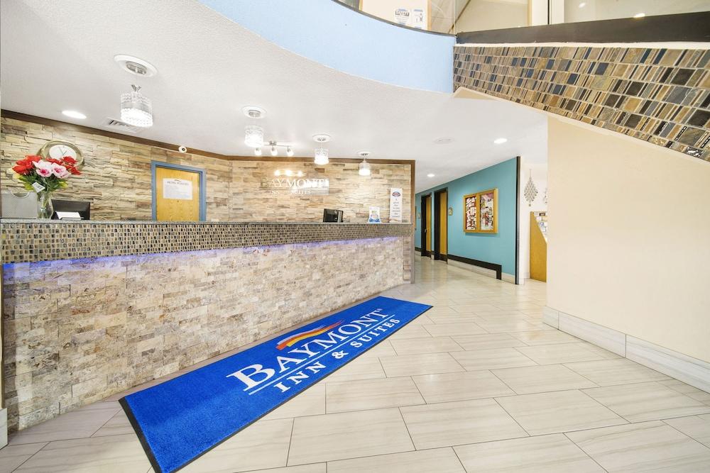 Baymont By Wyndham Muncie Near Ball State University Luaran gambar