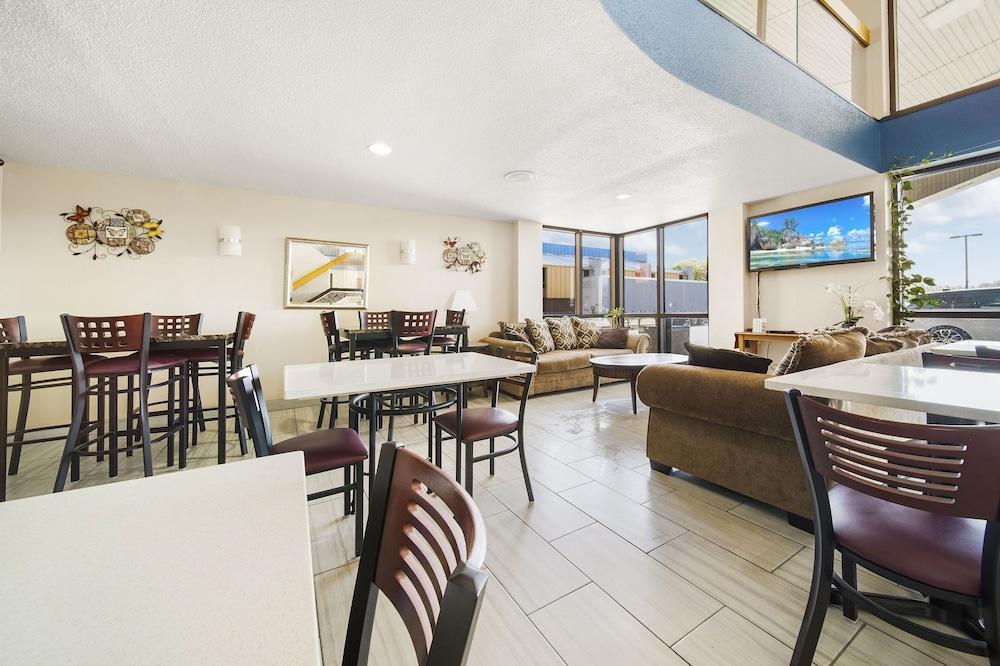 Baymont By Wyndham Muncie Near Ball State University Luaran gambar