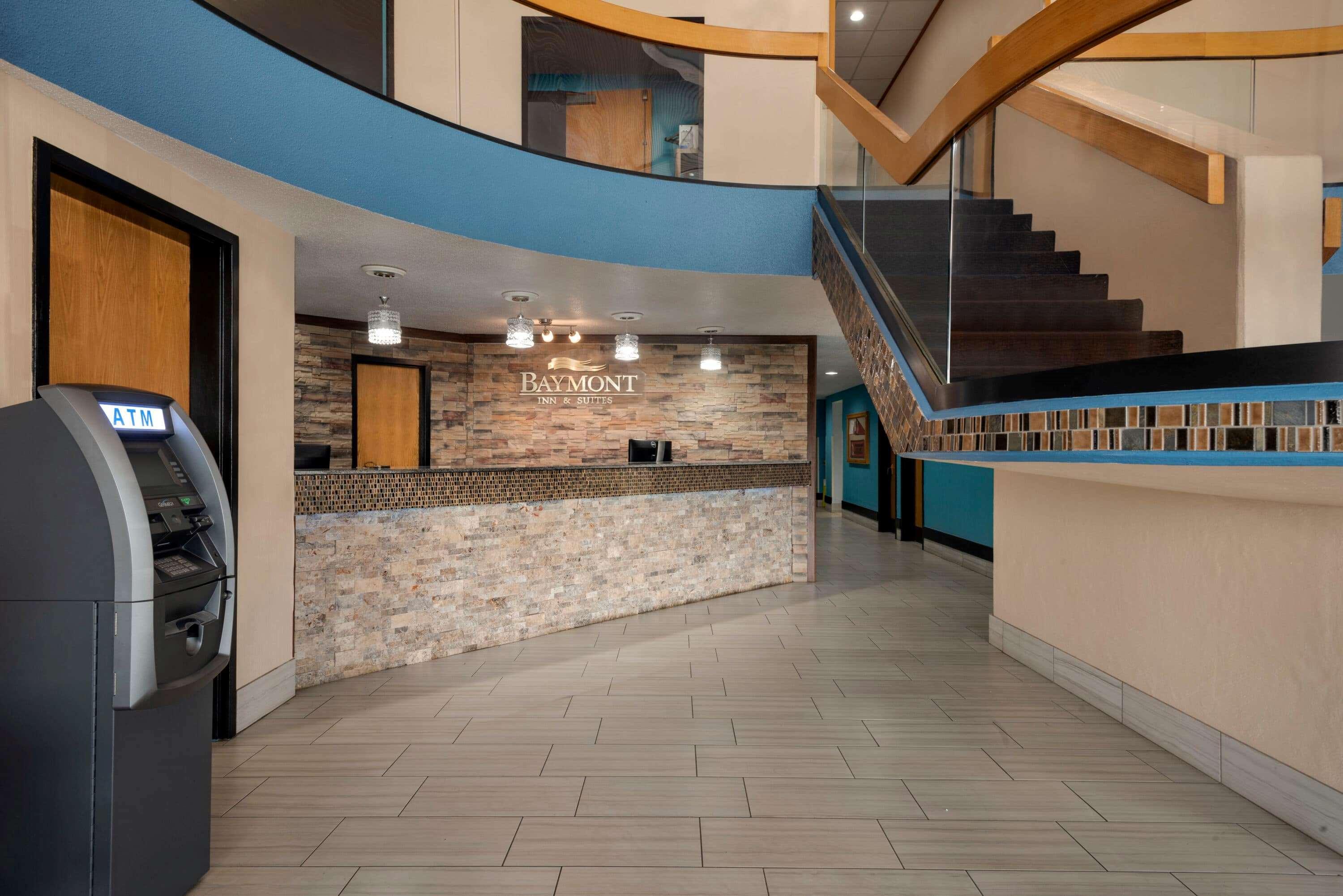 Baymont By Wyndham Muncie Near Ball State University Luaran gambar