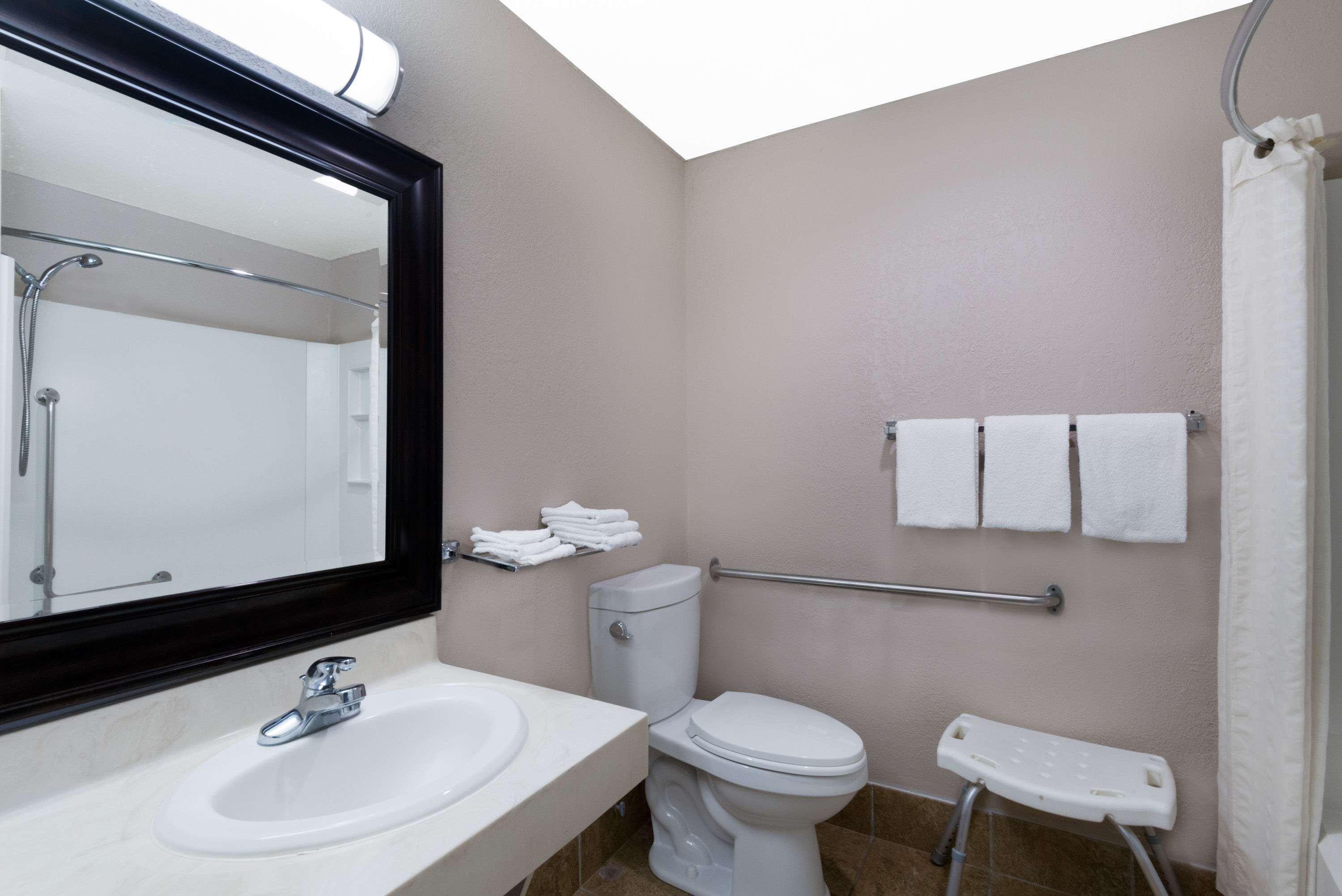 Baymont By Wyndham Muncie Near Ball State University Luaran gambar