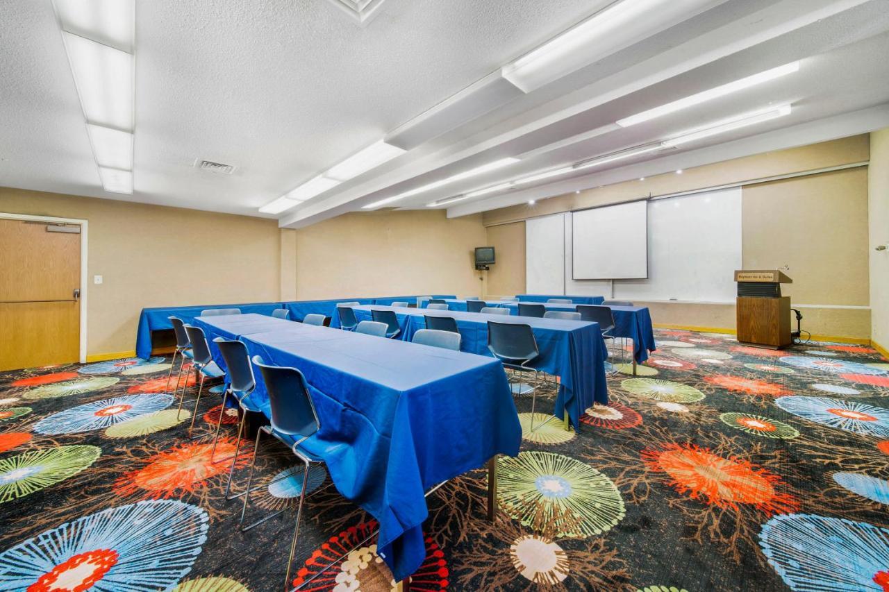 Baymont By Wyndham Muncie Near Ball State University Luaran gambar